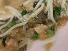 -小倩倩•鸡汤馄饨(江西路创始店)