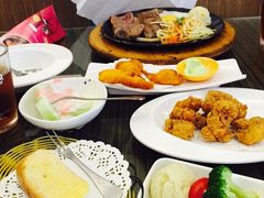 picture-豪客来牛排(中央花苑店)