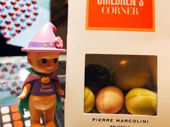 -Pierre Marcolini(德基广场店)