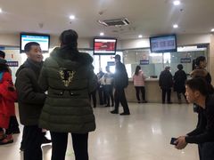 -哈尔滨医科大学附属第一医院(南岗院区)