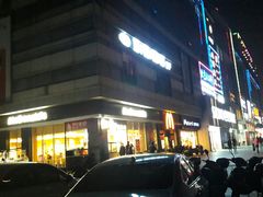 -麦当劳(济泺路店)
