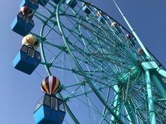 -南京银杏湖乐园