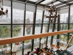-维纳斯酒店-忆咖啡观景餐厅(象山公园店)