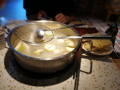 -花田里捞牛火锅(天润店)