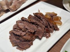 -贯贯吉·清真餐厅(浙江中路店)