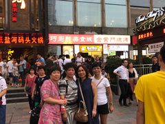 -纸盐河码头火锅(十八梯店)