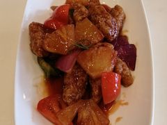 -太兴餐厅(小径湾店)