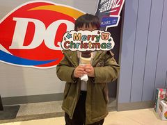 -DQ·蛋糕·冰淇淋(绿宝店)