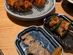 -一豚轩·烧鸟·豚骨拉面(五四路店)