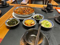 -锅聚侠(泉秀店)