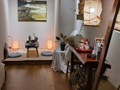 -三一行馆·日式禅意SPA足道·高空观景(解放碑店)