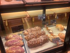 -酵墅·红酒酵母面包(羲和广场店)