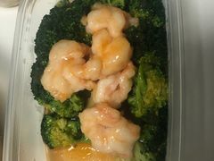 翡翠虾球-到家尝北京菜(西坝河店)