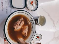 -發起人·肉骨茶(万象汇店)