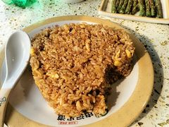 酱油炒饭-申记串道(奉天街店)