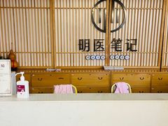 -冬日中医馆(枋湖店)