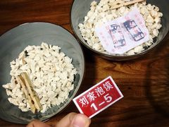 -老刘家泡馍·陕西老字号(钟楼广济街店)