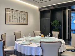 -聚丰园熊猫餐厅(紫金1912·玖爱谷店)
