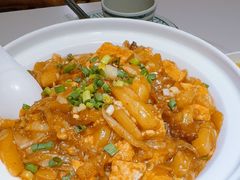 -山丹丹西北菜(金贸大厦店)