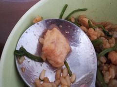 -小艾家的炒饭(万新村店)