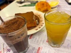 -大哥餐厅(西城花园店)