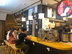 -茶颜悦色(平和堂负一楼店)