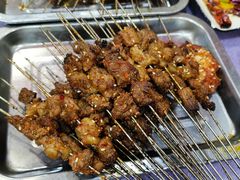 -秦君宝手擀菠菜面(金花路店)