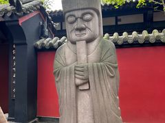 -成都武侯祠博物馆