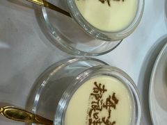自制酸奶-书湘门地·中国十佳湘菜(西苑店)