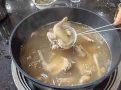 -皇鸽餐厅(五桂山分店)