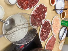 -五洲牛肉美食馆