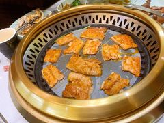 -布多斯烤肉火锅自助(江腾广场店)