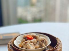 -富力丽思卡尔顿酒店·丽轩中餐厅