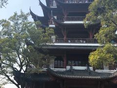 -采石矶景区