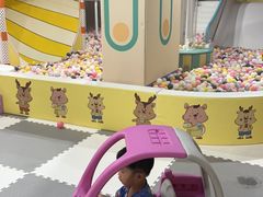 -禾沐家休闲度假生活馆