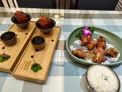 -君霖海鲜私房菜(春柳店)