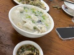-华记粥饭店(印象容桂主题风情街店)