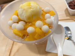 -满记甜品(优客百盛店)