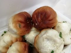 -舒蔡记生煎菜饭(云南中路店)