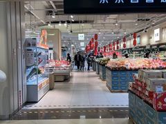 -银座和谐广场