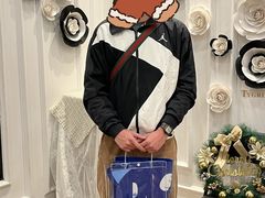 -袖虎·猫馆(体育西路店)