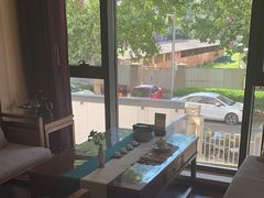 -松月茶楼