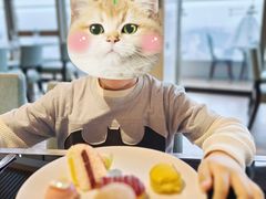 -索菲特酒店 · 云尚天际自助餐厅