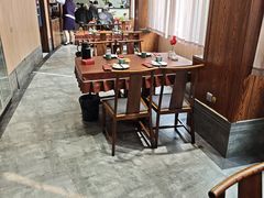 -天天鱼港·海鲜·鲅鱼水饺·招牌烤鸭(黄骅店)