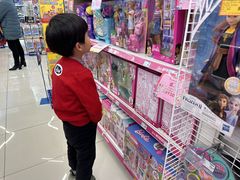 -TOYSRUS玩具反斗城(南通万象城店)