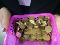 -奇奇乐园电玩城(立丰国际购物广场店)
