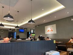 -萨莉亚意式餐厅(龙阳广场店)