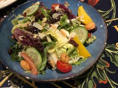 -第101座花园餐厅(湖滨88店)