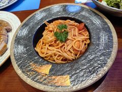 -列娜餐厅