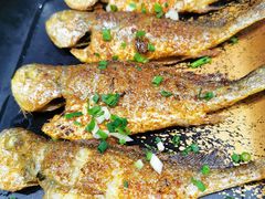 -串亿88烧烤·羊腿·羊蝎子(板泉路店)